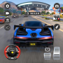 icon Traffic Driving Car Simulator для Samsung Droid Charge I510