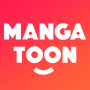 icon MangaToon: Comic & Manga для Samsung Galaxy Tab A 10.1 (2016) Wi-Fi