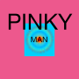 icon Pinky Man