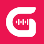 icon GoodFM - Dramas & Audiobooks для BLU Studio Selfie 2