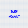 icon Brain Workout для Inoi 6