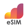 icon Airalo: eSIM Travel & Internet для LG Stylo 3 Plus