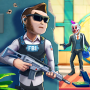 icon Crime City: Bank Robbery для Samsung Droid Charge I510