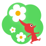 icon Pikmin Bloom для Meizu Pro 6 Plus