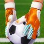 icon Soccer Goalkeeper 2024 для Samsung Galaxy Young 2