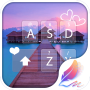 icon Bali island for Hitap Keyboard для Fly Stratus 8