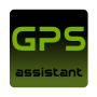 icon GPS Assistant для intex Aqua Strong 5.2