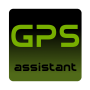 icon GPS Assistant для tecno W1