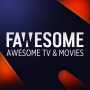 icon Fawesome - Free Movies & TV для Samsung Droid Charge I510