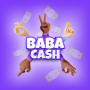 icon Make Money Online - BabaCash для Samsung Droid Charge I510