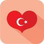 icon Turkey Dating: Meet Singles для Samsung Droid Charge I510