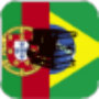 icon Learning portuguese free для Lava Z25