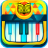 icon Piano Lessons Kids 1.0.2