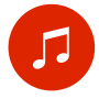 icon Mp3 Music Player для ZTE Tempo