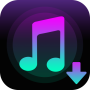 icon MP3 Music Downloader для Samsung Droid Charge I510