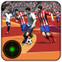 icon Futsal Football 2017 для Micromax Canvas Juice 4G(Q461)