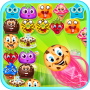 icon Candy Mania Bubble Shooter