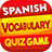 icon Spanish Vocabulary Quiz 9.0