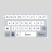 icon IKeyBoard 2.0