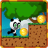 icon Panda Coin Rush 1.4