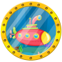 icon Submarine Survival