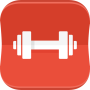 icon Fitness & Bodybuilding для Meizu MX6