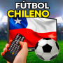 icon Ver Fútbol Chileno En Vivo для vivo Y83