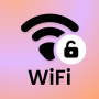 icon Instabridge: WiFi Map для Samsung Droid Charge I510