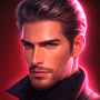 icon Whispers: Chapters of Love для infinix Hot 6