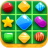 icon Magic Garden Jewels 1.0.74