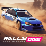 icon Rally One : Race to glory для Samsung I9100 Galaxy S II