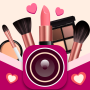 icon Photo Editor - Face Makeup для amazon Fire HD 8 (2016)