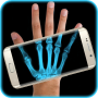 icon XRay Scanner Prank для Fly Stratus 8