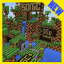 icon Sonic Parkour! parkour MCPE map! для Samsung Galaxy S3