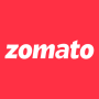 icon Zomato для BLU S1
