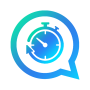 icon Whatta - Online Notifier for Whatsapp для BLU S1