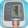 icon Finger Blood Pressure Prank для HTC U Ultra