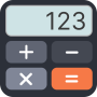 icon Calculer - Calculator для Xiaomi Redmi Note 4X