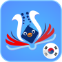 icon KOREAN