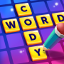 icon CodyCross: Crossword Puzzles для neffos C5 Max