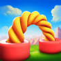 icon Twisted Tangle для THL T7