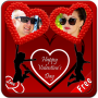 icon Valentines Day Wallpaper 2017 для Fly Stratus 8