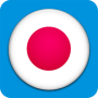 icon Learn Speak Japanese Flashcard для Huawei Honor V9 Play