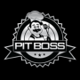 icon Pit Boss Grills для Allview P8 Pro