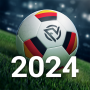 icon Football League 2024 для cat S61