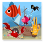 icon Fish Puzzle