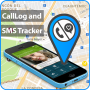 icon CallLog & SMS Tracker для Inoi 6