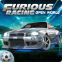 icon Furious 7 Racing