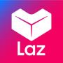 icon Lazada для AllCall A1