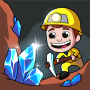 icon Idle Miner Tycoon для Assistant AS-5435 Shine